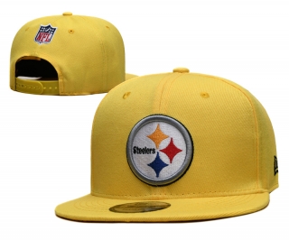 NFL Pittsburgh Steelers Snapback Hats 100162