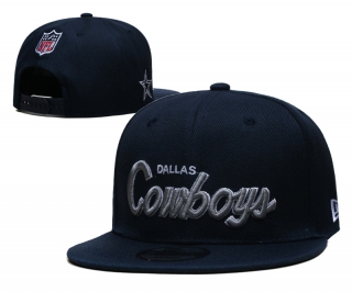 Dallas Cowboys NFL Snapback Hats 108467