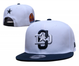 Dallas Cowboys NFL Snapback Hats 108864