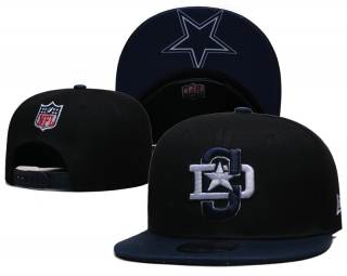 Dallas Cowboys NFL Snapback Hats 108865
