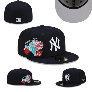 New York Yankees MLB 59FIFTY Fitted Hats 108904