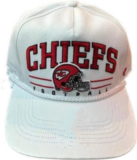 Kansas City Chiefs NFL Snapback Hats 108945