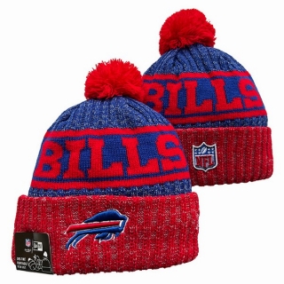 Buffalo Bills NFL Knitted Beanie Hats 108960