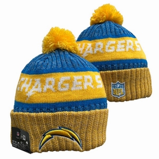 San Diego Chargers NFL Knitted Beanie Hats 108975
