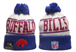 Buffalo Bills NFL Knitted Beanie Hats 108980