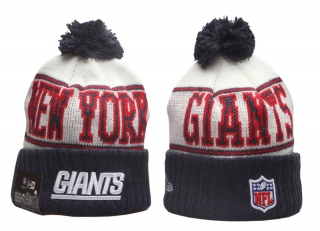 New York Giants NFL Knitted Beanie Hats 108989
