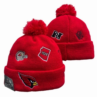 Arizona Cardinals NFL Knitted Beanie Hats 109010