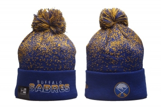 Buffalo Sabres NHL Knitted Beanie Hats 109040