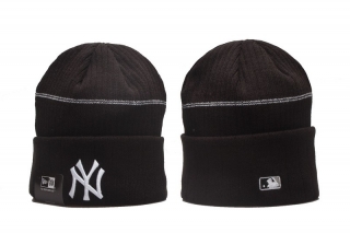 New York Yankees MLB Knitted Beanie Hats 109052