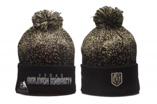 Vegas Golden Knights NHL Knitted Beanie Hats 109060
