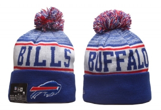 Buffalo Bills NFL Knitted Beanie Hats 109064