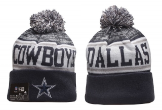 Dallas Cowboys NFL Knitted Beanie Hats 109067