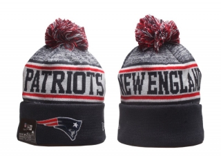 New England Patriots NFL Knitted Beanie Hats 109071