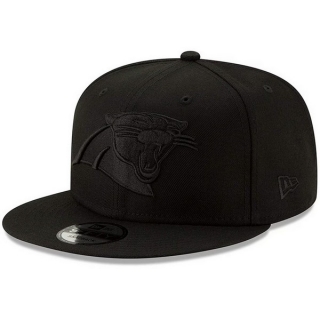 Carolina Panthers NFL Snapback Hats 109077