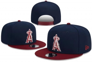 Los Angeles Angels MLB Snapback Hats 109125