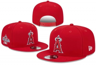 Los Angeles Angels MLB Snapback Hats 109126