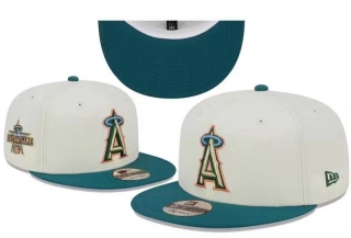 Los Angeles Angels MLB Snapback Hats 109127