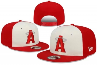 Los Angeles Angels MLB Snapback Hats 109128