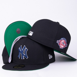 New York Yankees MLB 59FIFTY Fitted Hats 109145