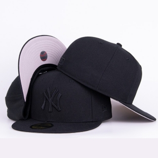 New York Yankees MLB 59FIFTY Fitted Hats 109148