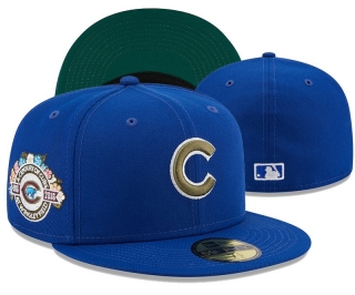 Cleveland Guardians MLB 59FIFTY Fitted Hats 109183