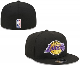 Los Angeles Lakers NBA 59FIFTY Fitted Hats 109258