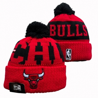 NBA Chicago Bulls Beanie Hats 72907
