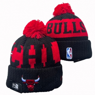 NBA Chicago Bulls Beanie Hats 72906