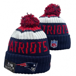 NFL New England Patriots Knit Beanie Hats 71811