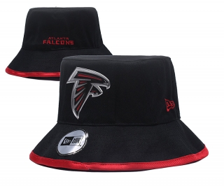 Atlanta Falcons NFL Bucket Hats 57584