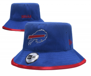 Buffalo Bills NFL Bucket Hats 57595