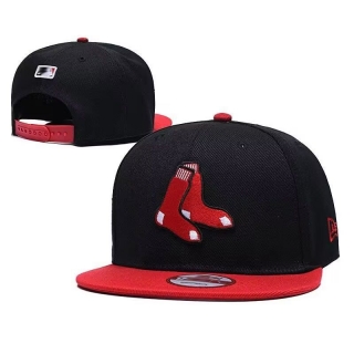 Boston Red Sox MLB Snapback Hats 109272