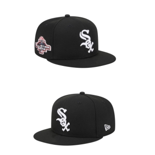 Chicago White Sox MLB Snapback Hats 109274
