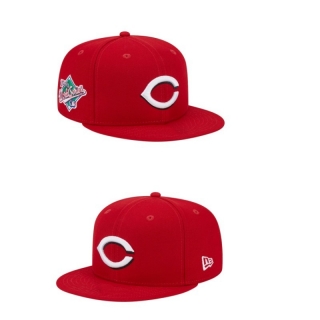 Cincinnati Reds MLB Snapback Hats 109277