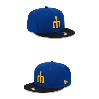 Milwaukee Brewers MLB Snapback Hats 109287
