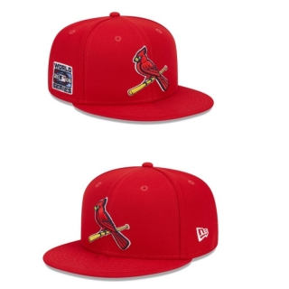 Saint Louis Cardinals MLB Snapback Hats 109297