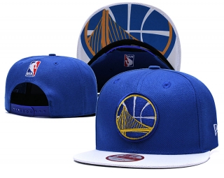 Golden State Warriors NBA Snapback Hats 109301