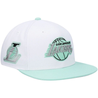 Los Angeles Lakers NBA Snapback Hats 109304