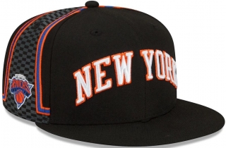 New York Knicks NBA Snapback Hats 109308