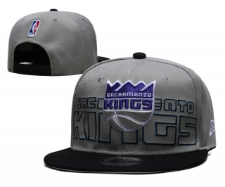 Sacramento Kings NBA Snapback Hats 109310