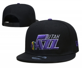 Utah Jazz NBA Snapback Hats 109311