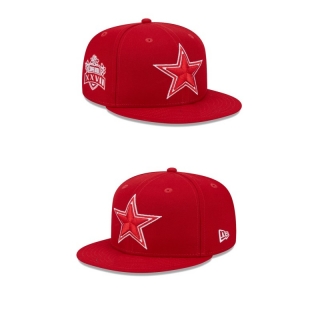 Dallas Cowboys NFL Snapback Hats 109318