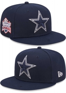 Dallas Cowboys NFL Snapback Hats 109319