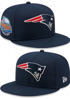 New England Patriots NFL Snapback Hats 109327