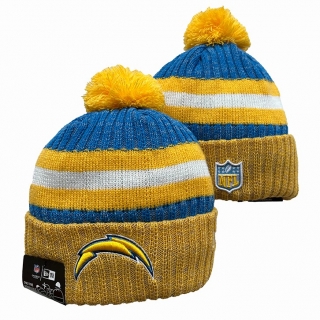 San Diego Chargers NFL Knitted Beanie Hats 109352