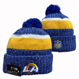 San Diego Chargers NFL Knitted Beanie Hats 109353