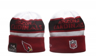 Arizona Cardinals NFL Knitted Beanie Hats 109361