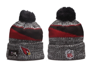 Arizona Cardinals NFL Knitted Beanie Hats 109362