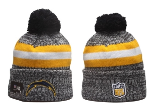 San Diego Chargers NFL Knitted Beanie Hats 109370