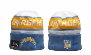 San Diego Chargers NFL Knitted Beanie Hats 109371